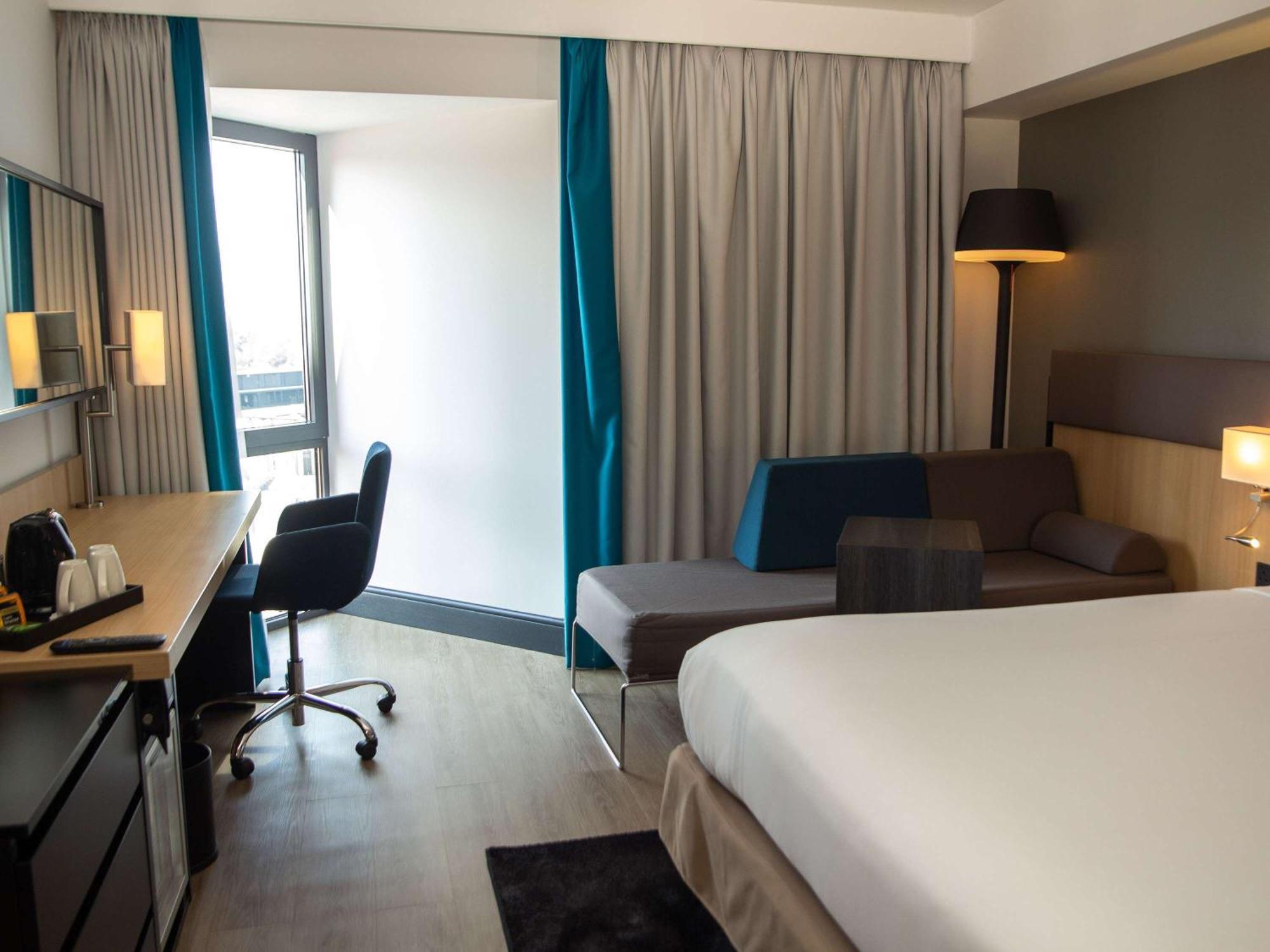 Hotel Novotel London Wembley