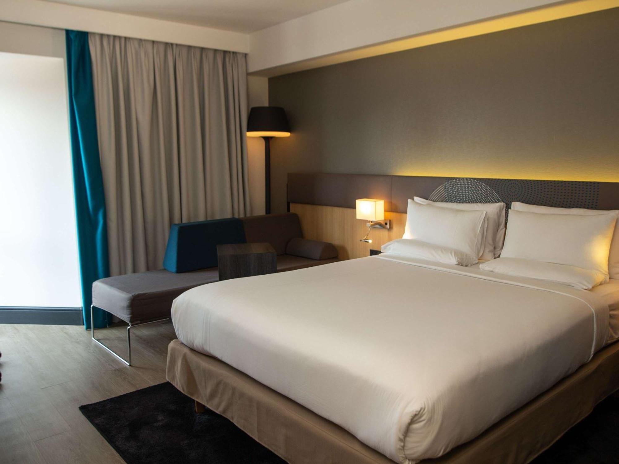 Novotel London 4* Wembley
